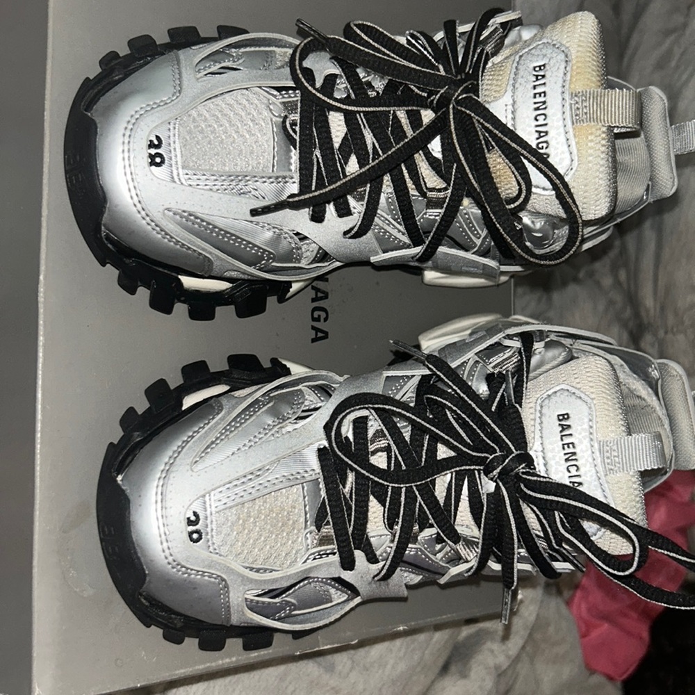 Balenciaga sneakers